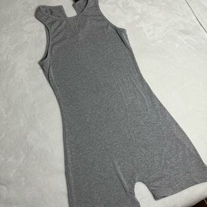 Shein Unitard